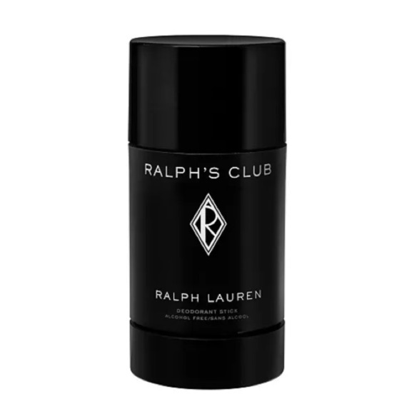 🔥🆕 RALPH LAUREN Club Deodorant Stick 2.6 oz - Picture 1 of 3